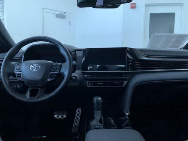 Thumbnail: 2025 Toyota Camry - 17