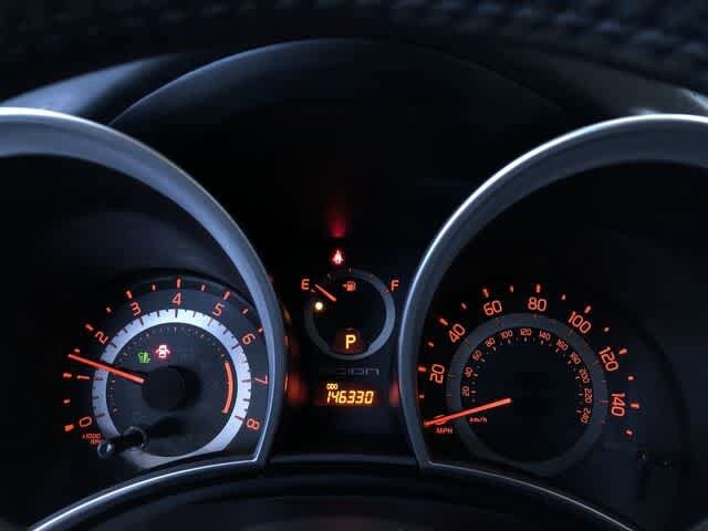 Thumbnail: 2015 Scion tC - 28