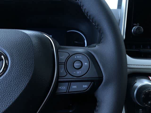 Thumbnail: 2025 Toyota RAV4 - 26