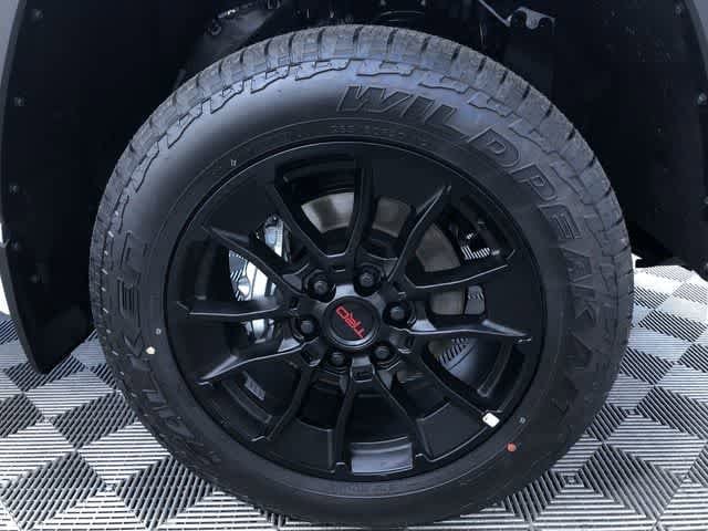 Thumbnail: 2026 Toyota Tundra - 10