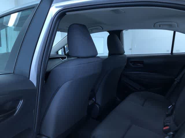 Thumbnail: 2025 Toyota Corolla - 19