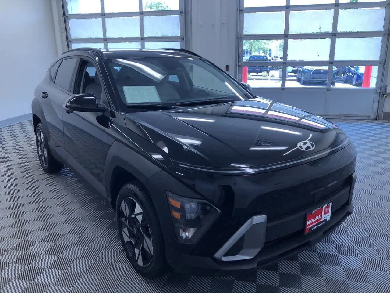Thumbnail: 2024 Hyundai Kona - 35