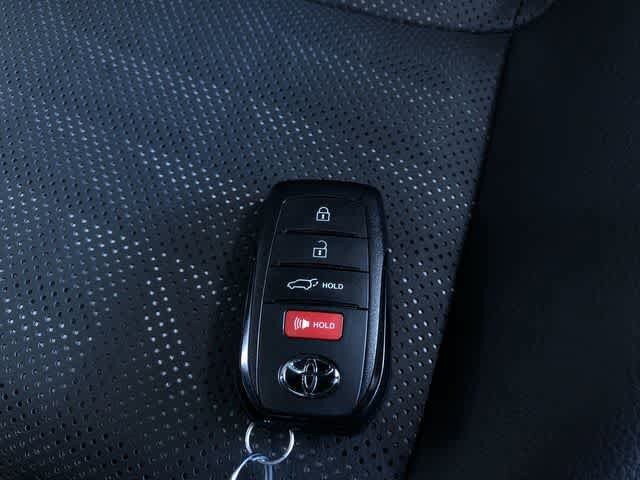 Thumbnail: 2026 Toyota 4Runner - 31