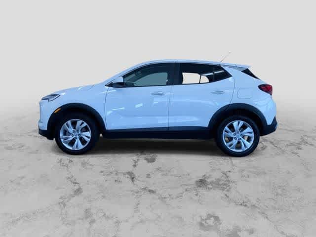 Thumbnail: 2025 Buick Encore GX - 7