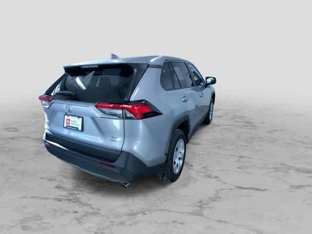 Thumbnail: 2025 Toyota RAV4 - 9