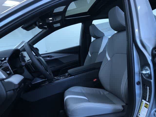 Thumbnail: 2026 Toyota Camry - 18