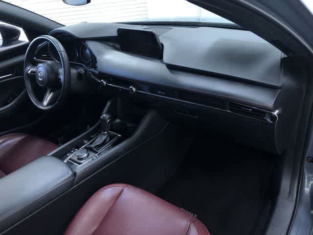 Thumbnail: 2024 Mazda Mazda3 - 16