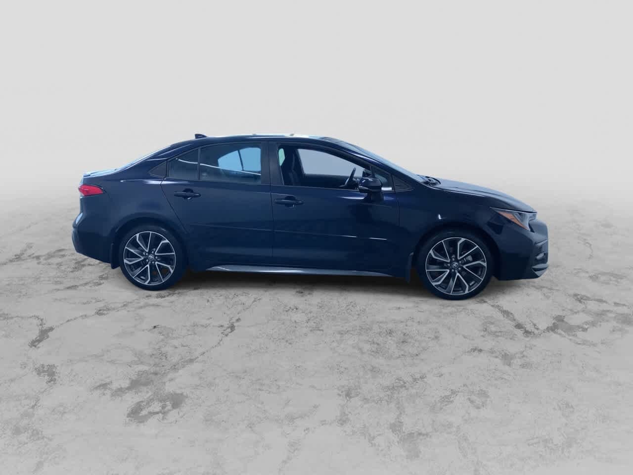 Thumbnail: 2022 Toyota Corolla - 2