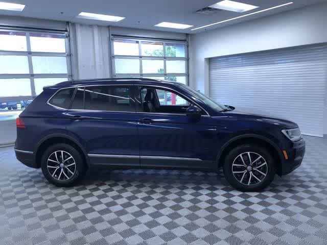 Thumbnail: 2021 Volkswagen Tiguan - 36
