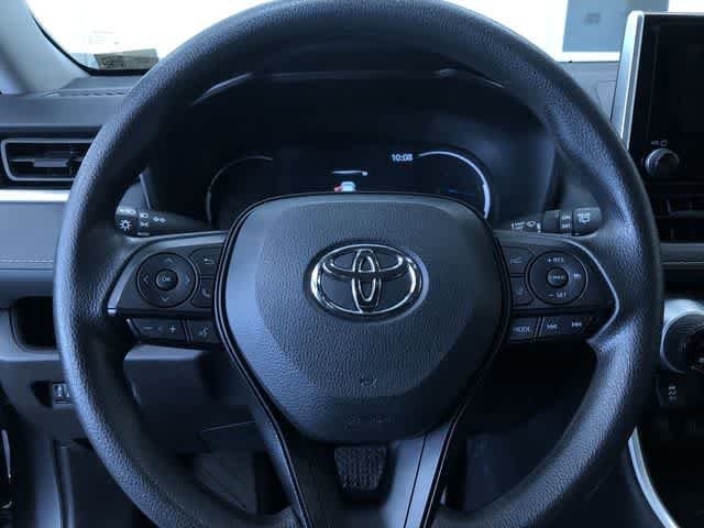 Thumbnail: 2025 Toyota RAV4 - 24