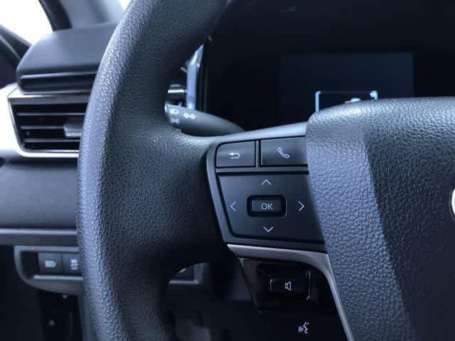 Thumbnail: 2025 Toyota Camry - 26