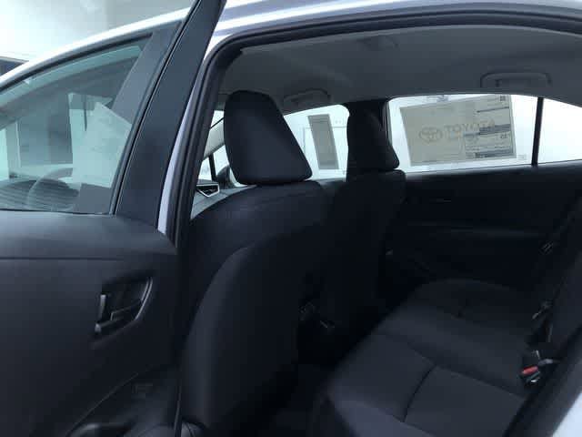 Thumbnail: 2026 Toyota Corolla - 11