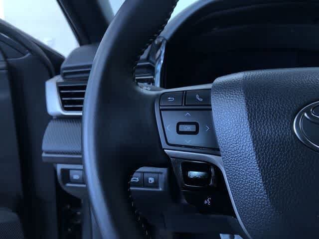 Thumbnail: 2025 Toyota Camry - 26