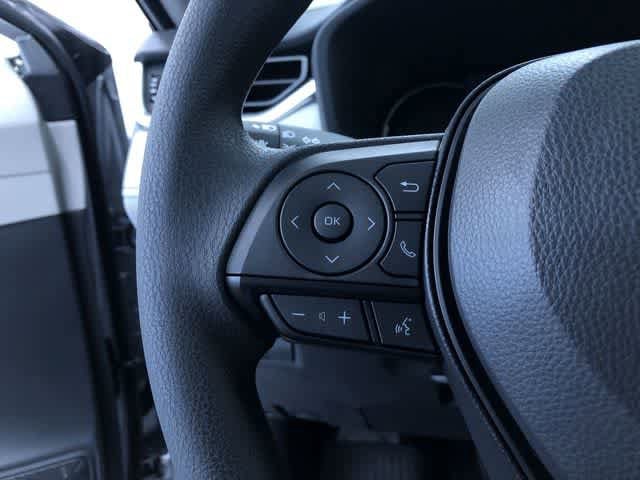 Thumbnail: 2025 Toyota RAV4 - 17