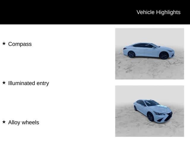 Thumbnail: 2019 Lexus ES - 10