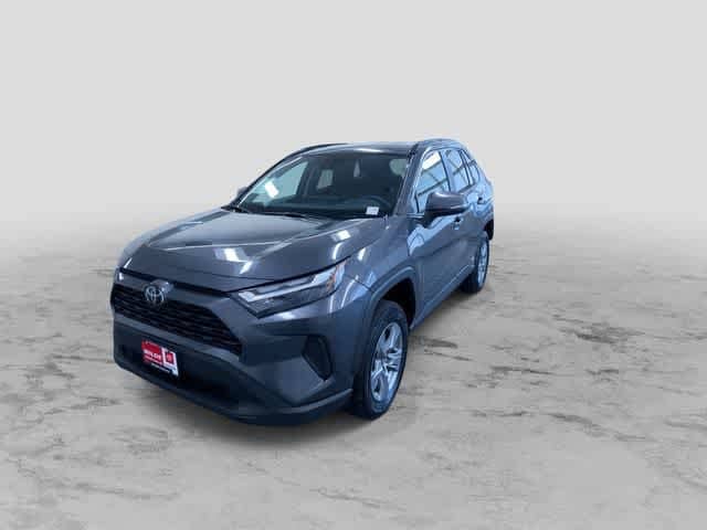 Thumbnail: 2025 Toyota RAV4 - 6