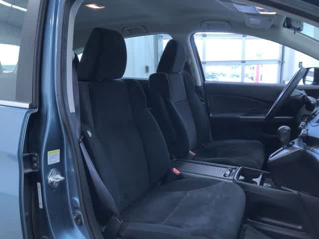 Thumbnail: 2013 Honda CR-V - 21