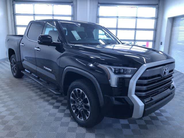 Thumbnail: 2026 Toyota Tundra - 7