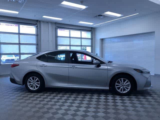 Thumbnail: 2026 Toyota Camry - 25