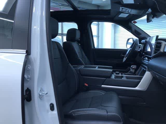 Thumbnail: 2026 Toyota Tundra - 16