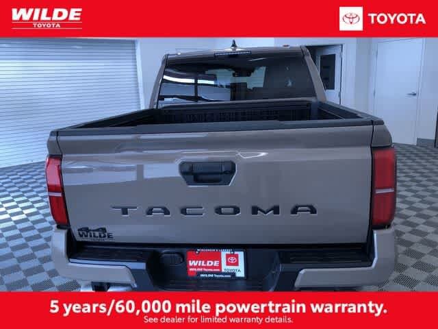 Thumbnail: 2026 Toyota Tacoma - 5