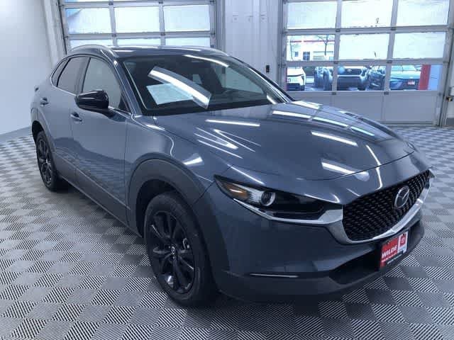 Thumbnail: 2025 Mazda CX-30 - 37