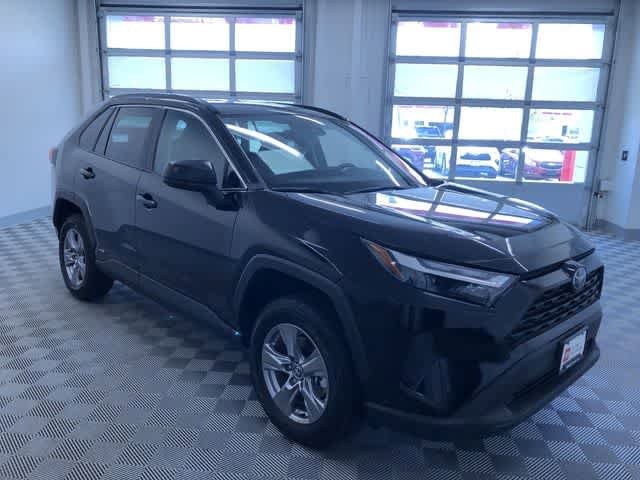 Thumbnail: 2025 Toyota RAV4 - 36
