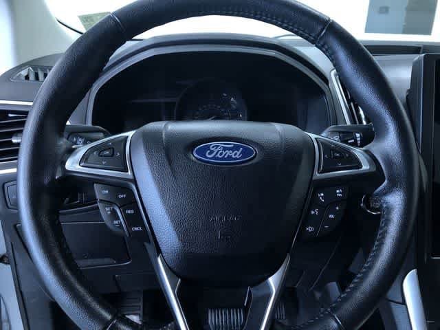 Thumbnail: 2024 Ford Edge - 25