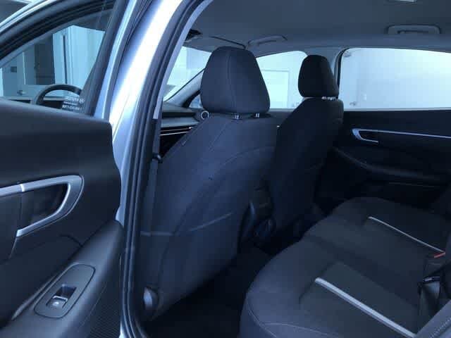 Thumbnail: 2025 Hyundai Sonata - 19