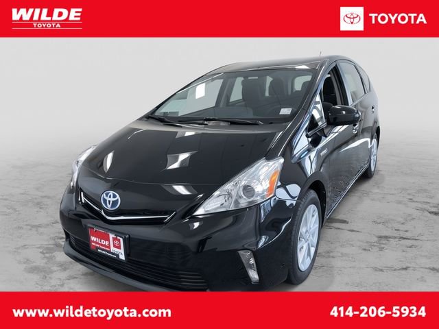 2014 Toyota Prius v Three -
                West Allis, WI