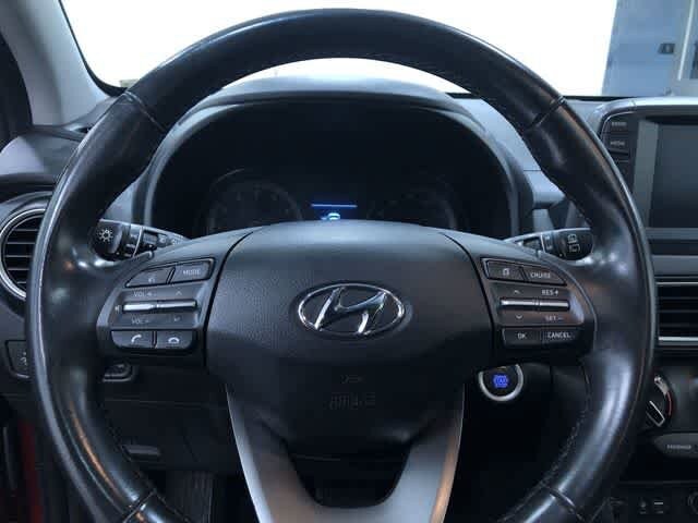 Thumbnail: 2019 Hyundai Kona - 24