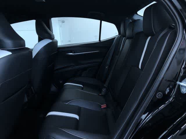 Thumbnail: 2025 Toyota Camry - 12