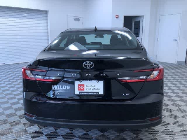 Thumbnail: 2026 Toyota Camry - 13