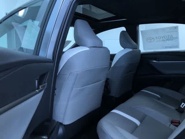 Thumbnail: 2026 Toyota Camry - 19