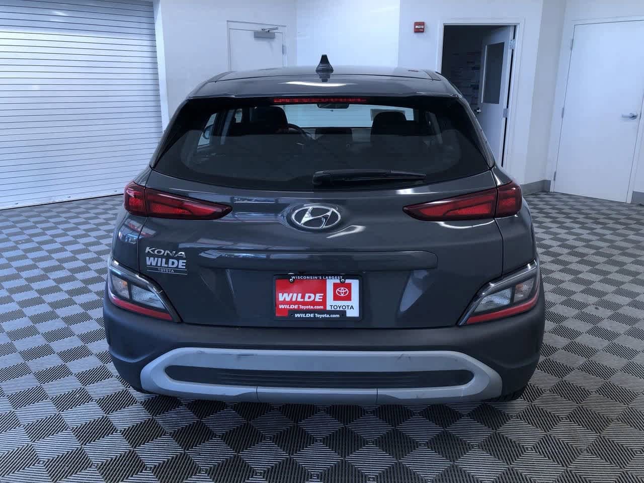 Thumbnail: 2023 Hyundai Kona - 13