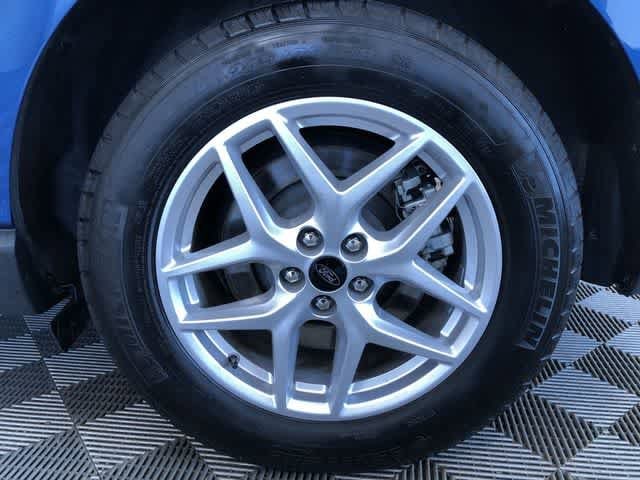 Thumbnail: 2024 Ford Edge - 17