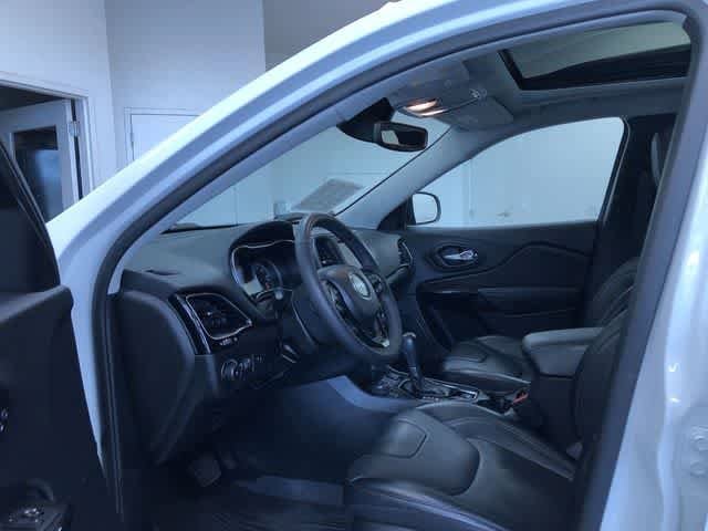 Thumbnail: 2023 Jeep Cherokee - 11