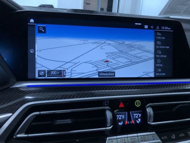 Thumbnail: 2021 BMW M5 - 29