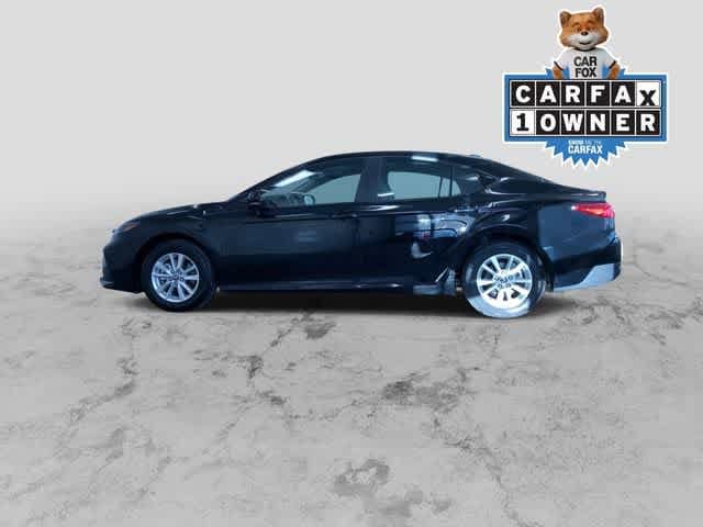 Thumbnail: 2025 Toyota Camry - 6