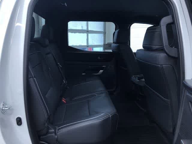 Thumbnail: 2026 Toyota Tundra - 15