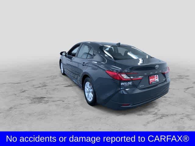 Thumbnail: 2026 Toyota Camry - 7