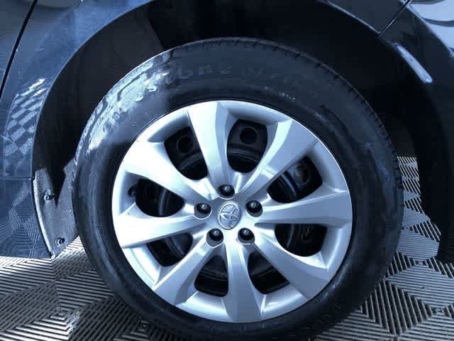 Thumbnail: 2024 Toyota Corolla - 16