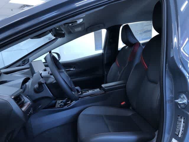 Thumbnail: 2026 Toyota Prius - 18