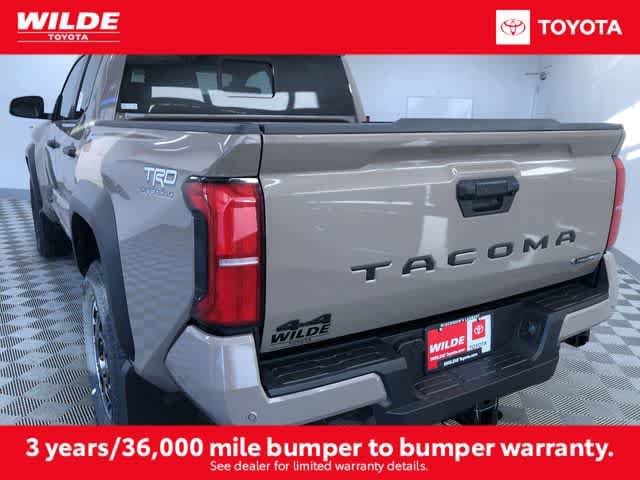 Thumbnail: 2026 Toyota Tacoma - 4