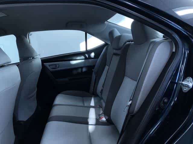 Thumbnail: 2019 Toyota Corolla - 20