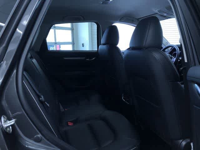 Thumbnail: 2025 Mazda CX-5 - 22