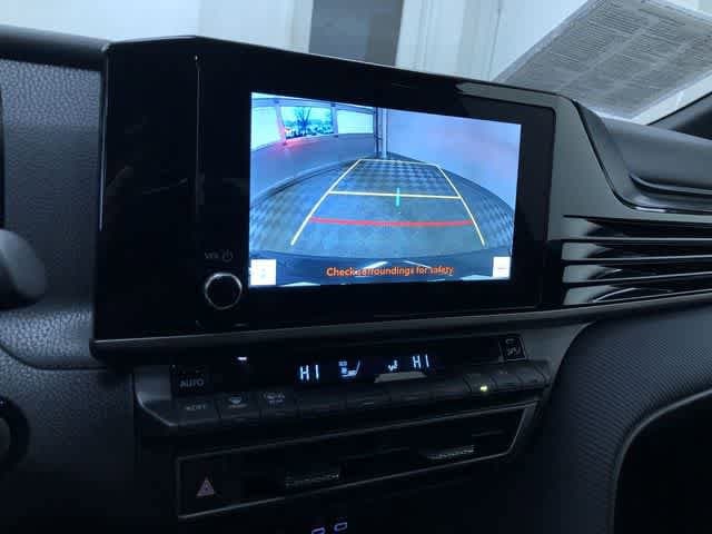 Thumbnail: 2025 Toyota Camry - 26