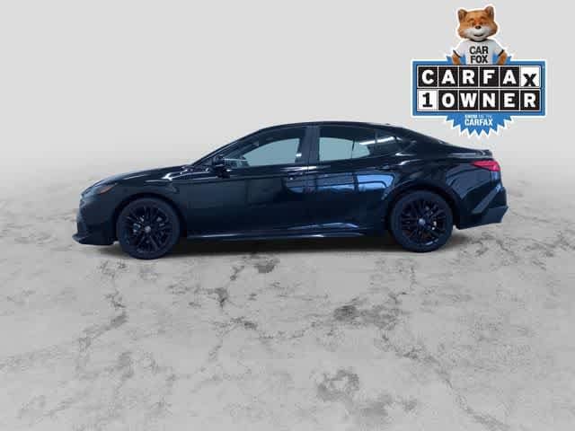 Thumbnail: 2025 Toyota Camry - 7