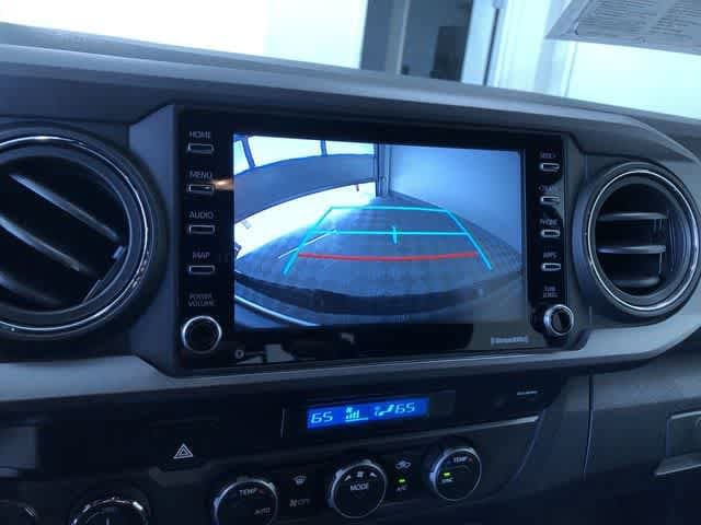 Thumbnail: 2021 Toyota Tacoma - 19