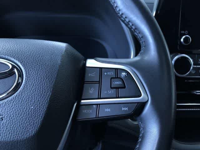 Thumbnail: 2025 Toyota Highlander - 26